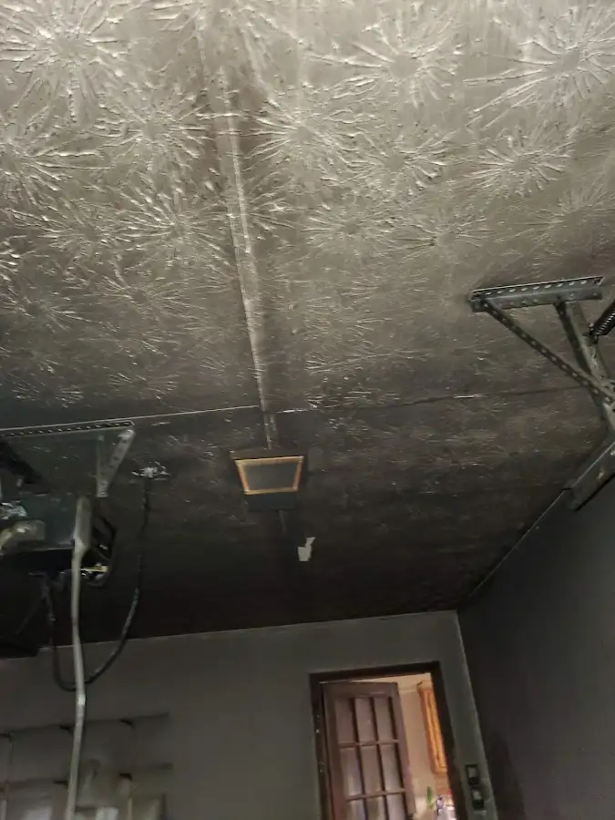 Fire and smoke damage assessment for Emergency Water Damage Services in Rapid City